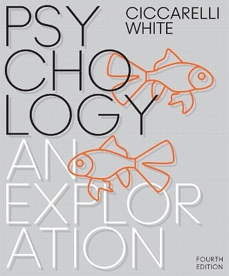 Psychology - Saundra K Ciccarelli, J Noland White