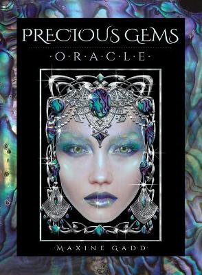 Precious Gems Oracle - Maxine Gadd