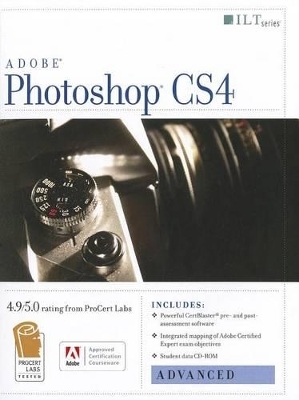 Adobe Photoshop CS4: Advanced, ACE Edition - Carl Pultz