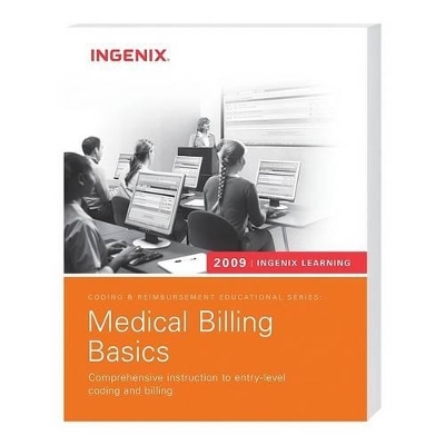 Medical Billing Basics - 