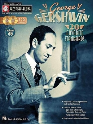 George Gershwin - 