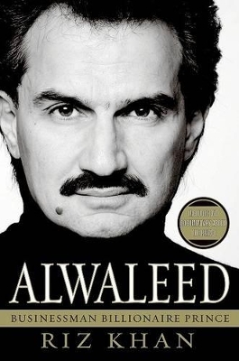 Alwaleed - Riz Khan