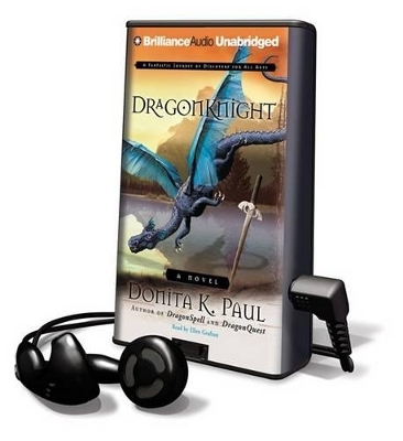 Dragonknight - Donita K Paul