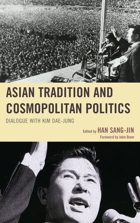 Asian Tradition and Cosmopolitan Politics - 