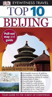 Top 10 Beijing - Andrew Humphreys