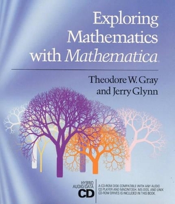 Exploring Mathematics with Mathematica - Theodore W. Gray, Jerry Glynn