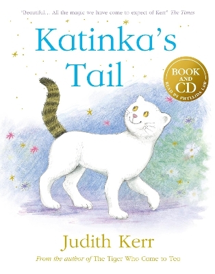 Katinka’s Tail - Judith Kerr