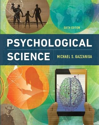 Psychological Science - Michael S. Gazzaniga