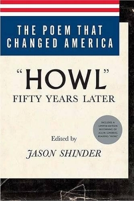 The Poem That Changed America - Jason Shinder