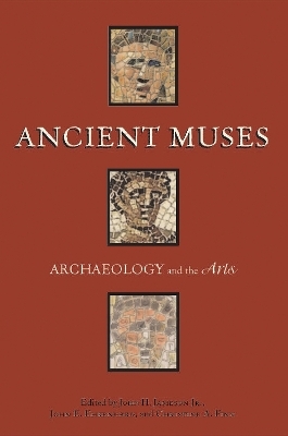 Ancient Muses - 