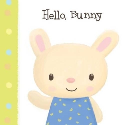 Hello, Bunny - Francesca Ferri