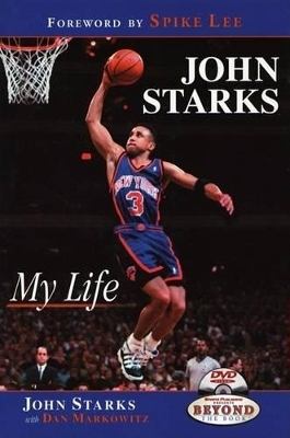 John Starks - John Starks