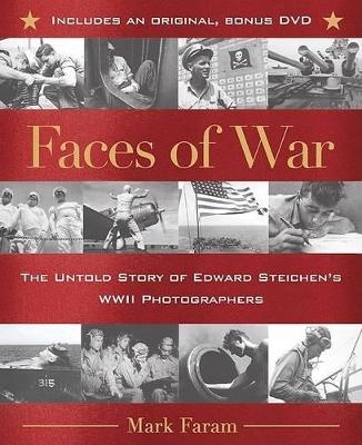 Faces of War - Mark D Faram