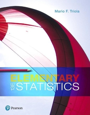 Elementary Statistics Plus Mylab Statistics with Pearson Etext -- 24 Month Access Card Package - Mario Triola