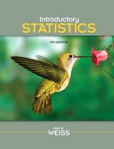Introductory Statistics plus MyMathLab/MyStatLab -- Access Card Package - Weiss, Neil A.