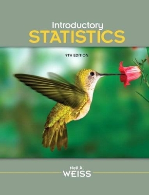 Introductory Statistics plus MyMathLab/MyStatLab -- Access Card Package - Neil A. Weiss