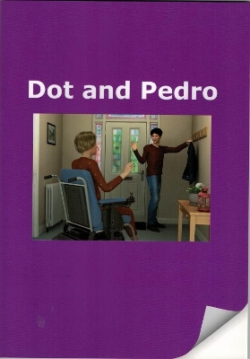 Dot and Pedro