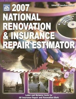 National Renovation & Insurance Repair Estimator - 