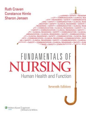 Craven 7e Coursepoint & Text; Lww Docucare Two-Year Access; Ralph 2e Text; Dudek 7e Text; Plus Hinkle 2e Handbook Package -  Lippincott Williams &  Wilkins