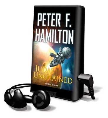 Judas Unchained - Peter F Hamilton