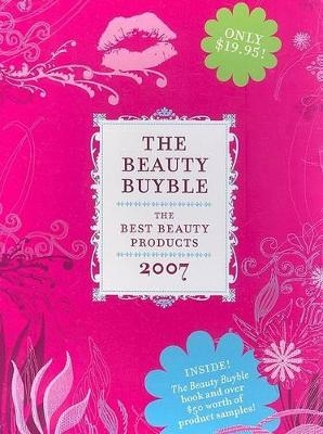 The Beauty Buyble - Paula Conway, Maureen Regan