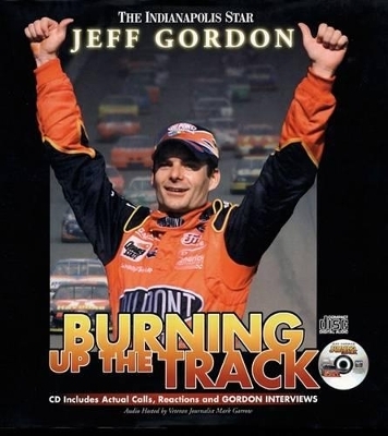 Jeff Gordon - Jeff Gordon
