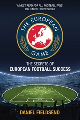 European Game -  Dan Fieldsend