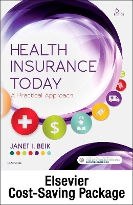 Beik Health Insurance Today Pkg - Txt, Wb, Scmo19 - Janet I Beik