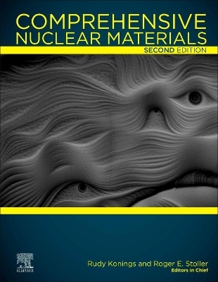 Comprehensive Nuclear Materials