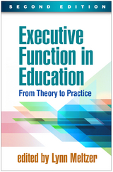 Executive Function in Education, Second Edition - 