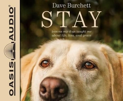 Stay - Dave Burchett