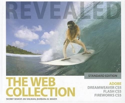 The Web Collection revealed - Sherry Bishop, Jim Shuman, Barbara M Waxer