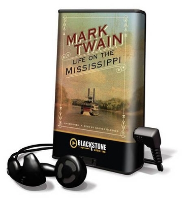 Life on the Mississippi - Mark Twain