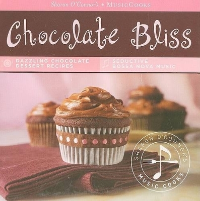 Chocolate Bliss - Sharon O'Connor