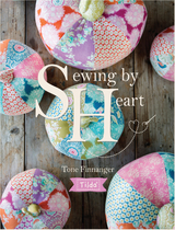 Sewing by Heart -  Tone Finnanger