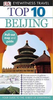Top 10 Beijing - Andrew Humphreys