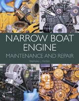 Narrow Boat Engine Maintenance and Repair -  Stephanie L Horton