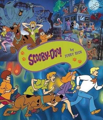 Scooby-Doo! - Jerry Beck