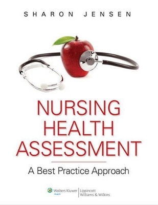 Jensen Nursing Health Assessment; Taylor Fundamentals of Nursing, Na 7e; Stedman's Medical Dictionary 7e; Pellico Prepu & Docucare Package -  Lippincott Williams &  Wilkins