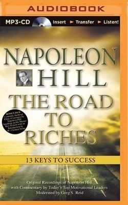 The Road to Riches - Napoleon Hill, Greg S. Reid