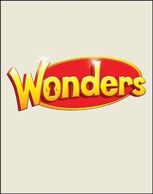 Wonders El Support Language Development Kit Grades 2-3 - 