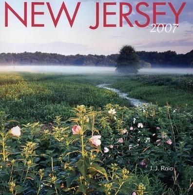 New Jersey - 