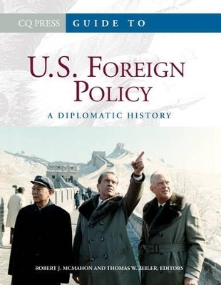 Guide to U.S. Foreign Policy - 