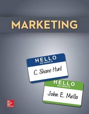 Marketing with Practice Marketing Access Card - C Shane Hunt, John E Mello