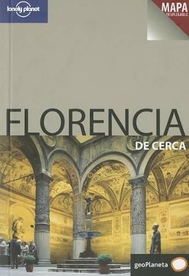 Florencia de Cerca - Robert Landon