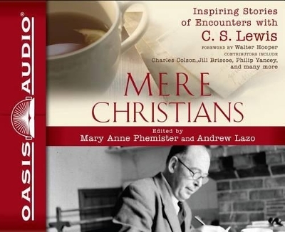 Mere Christians - 