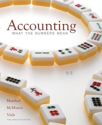 Accounting Package - David Marshall, Wayne McManus, Daniel F Viele