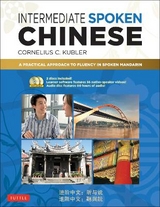 Intermediate Spoken Chinese - Kubler, Cornelius C.
