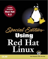 Special Edition Using Red Hat Linux - Simpson, Alan