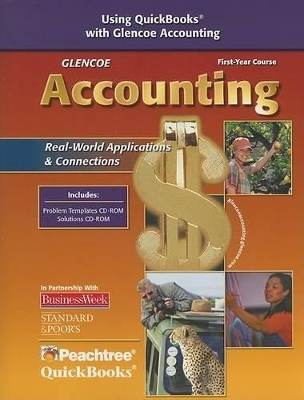 Glencoe Accounting -  McGraw-Hill Education